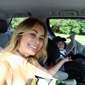 Meet your Posher, Samang